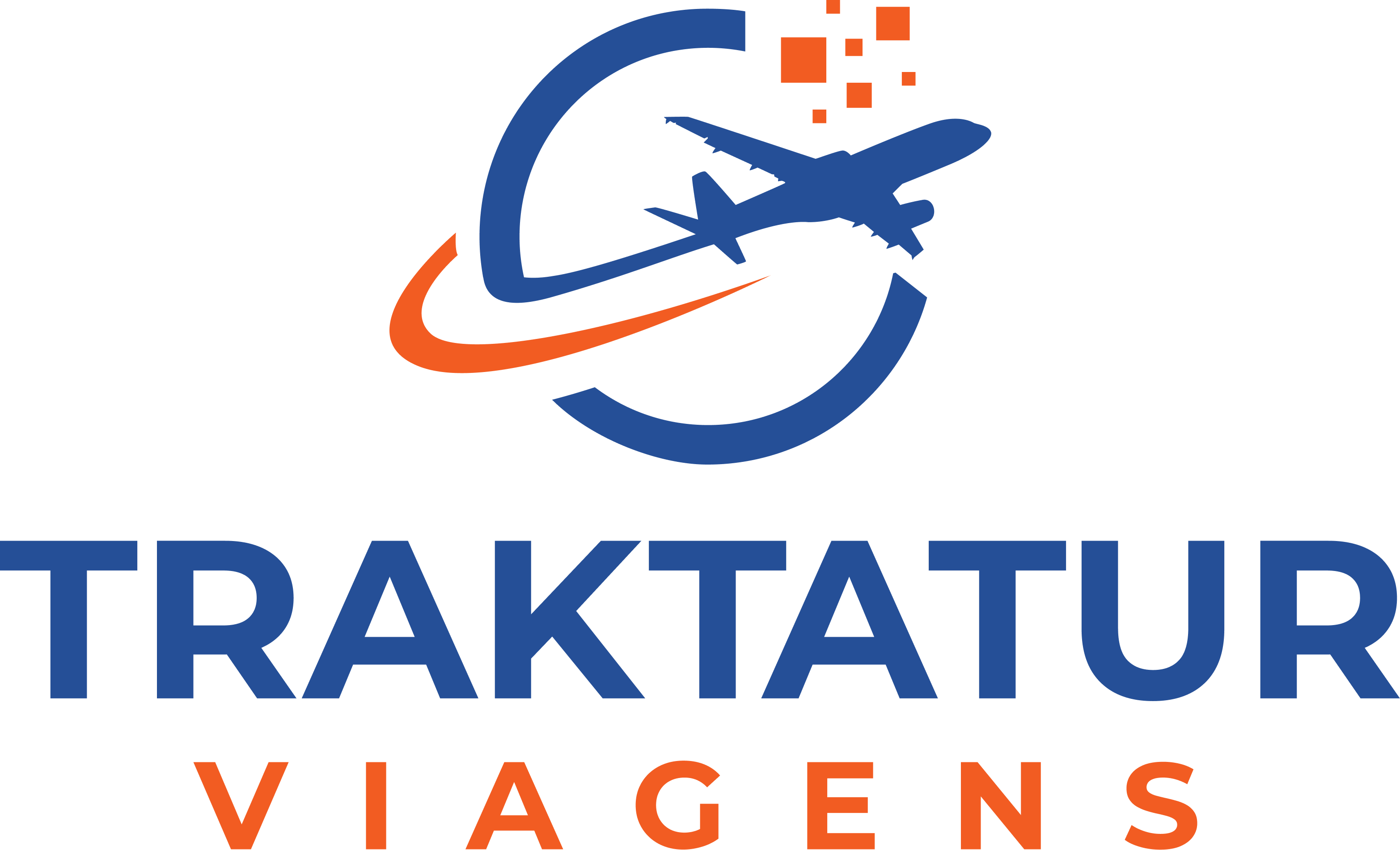 Traktatur Viagens