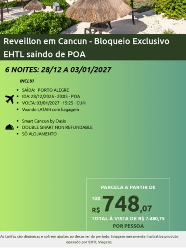 Cancun