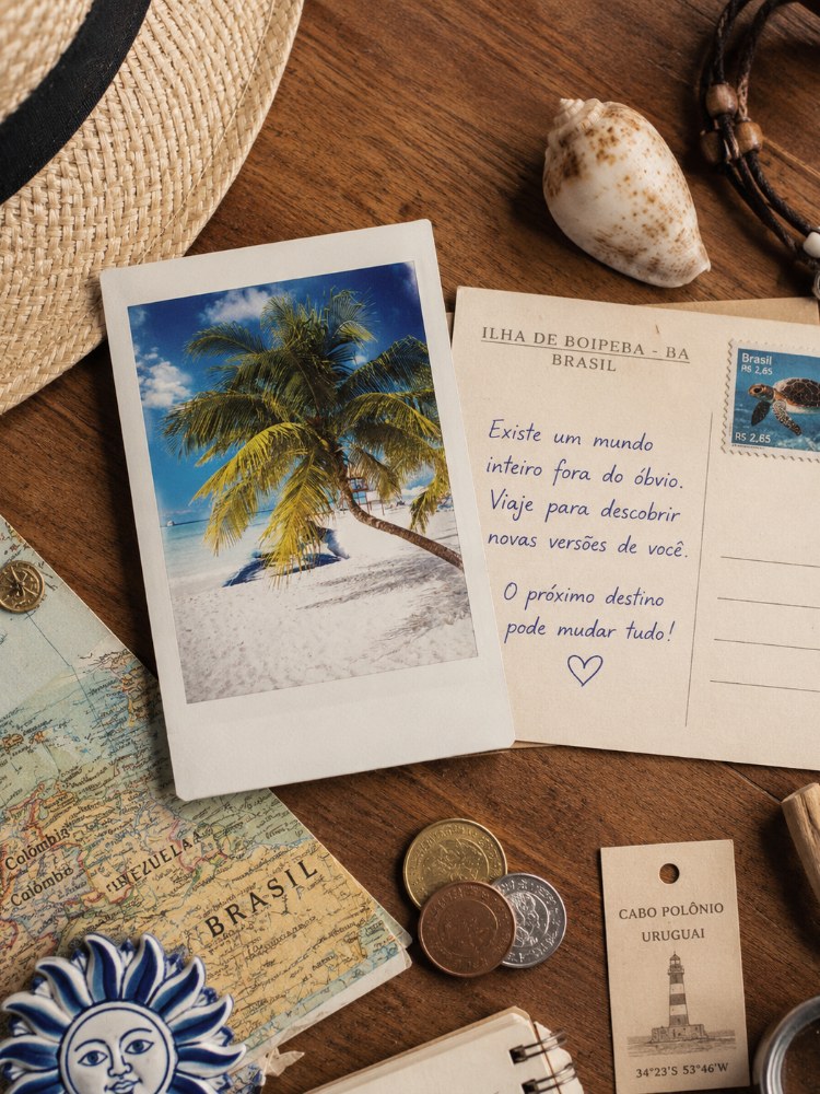 CARD GENÉRICIO