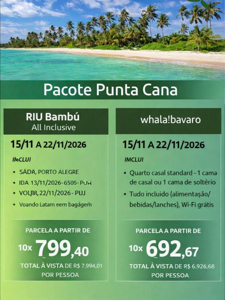 Punta Cana